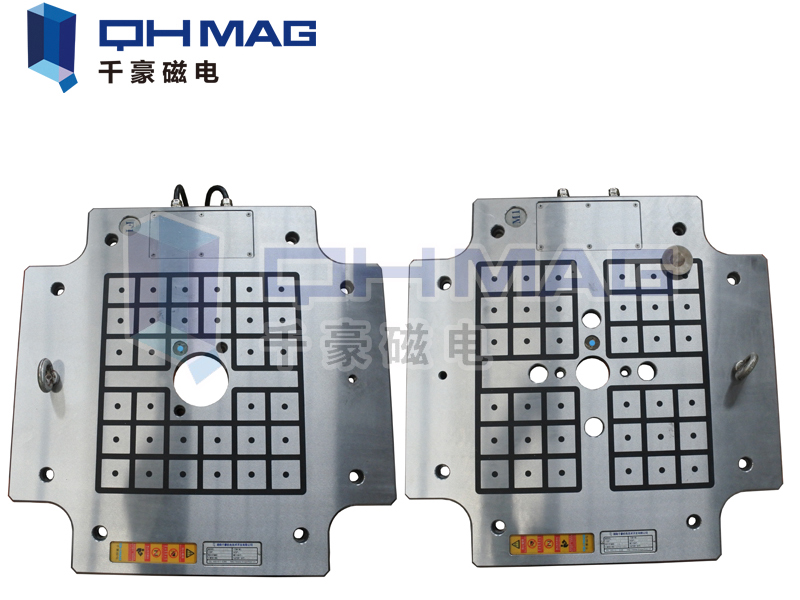磁力模板,快速換模系統(tǒng),自動化電永磁吸盤,注塑機快速換模系統(tǒng),磁力工裝夾具 磁力模板,快速換模系統(tǒng),自動化電永磁吸盤,注塑機快速換模系統(tǒng),磁力工裝夾具