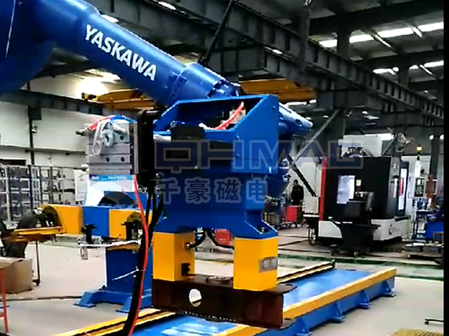 吸盤機械手 吸盤機械手