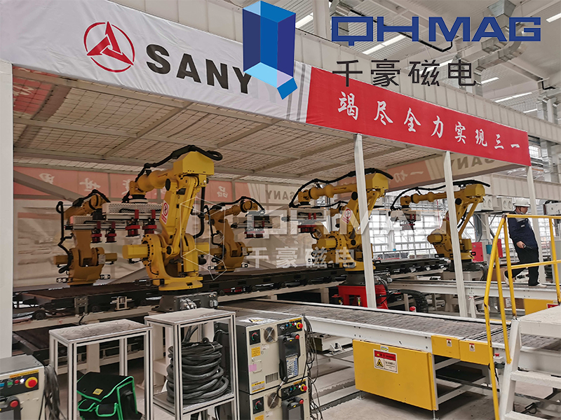 電永磁吸盤,注塑機快速換模,電永磁起重器 電永磁吸盤,注塑機快速換模,電永磁起重器