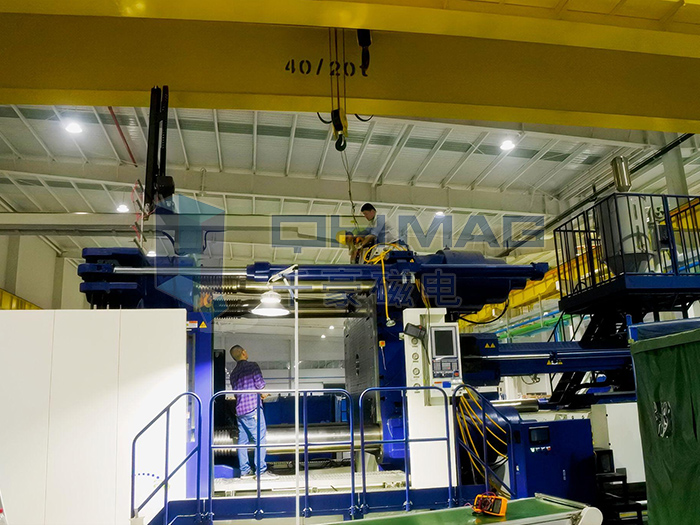 千豪磁電方案，新能源汽車行業(yè)