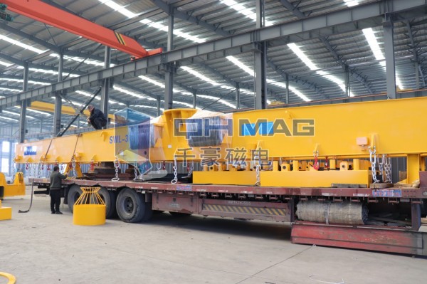 電永磁吸盤(pán),注塑機(jī)快速換模,電永磁起重器