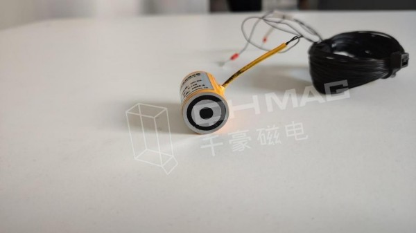 電永磁吸盤,注塑機快速換模,電永磁起重器