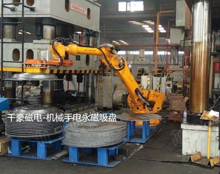 電永磁吸盤(pán),注塑機(jī)快速換模,電永磁起重器